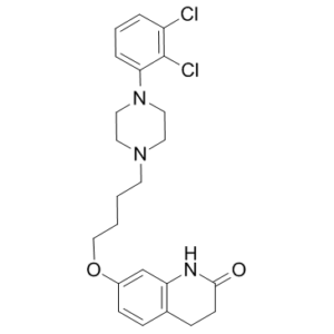 Aripiprazole (OPC-14597)