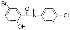 Salifungin (Bromosalicylchloranilide; Multifungin)