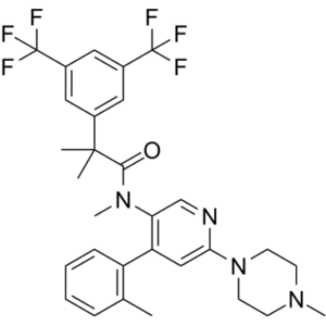 Netupitant