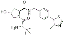 PROTAC-VHL-ligand