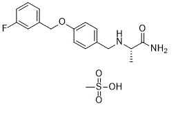 Safinamide Mesylate