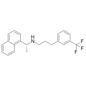 Cinacalcet (AMG-073)