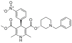 Benidipine