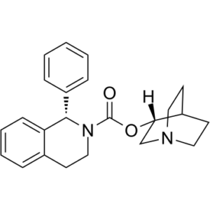 Solifenacin (YM905)