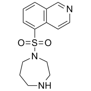 FASUDIL (HA-1077)