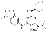 Purvalanol B (NG 95)