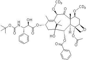 Cabazitaxel-d6 (TXD 258)