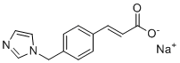 Ozagrel Sodium