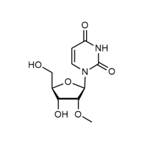 2′-O-methyluridine