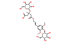 Tangshenoside I