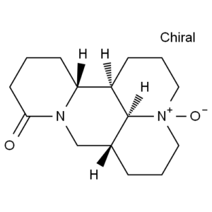 Oxysophoridine