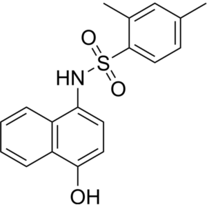 ATG12-ATG3 inhibitor 1