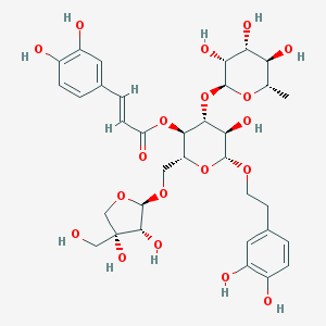 Forsythoside B