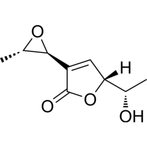 Asperlactone Asperlactone