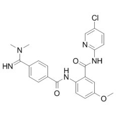 BETRIXABAN BETRIXABAN