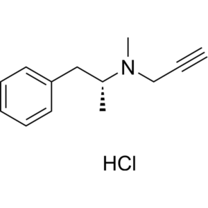 Selegiline Hydrochloride