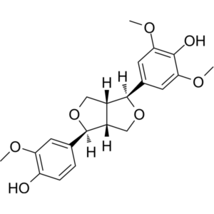 Medioresinol