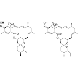 Milbemycin oxime