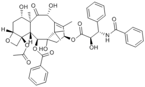 10-Deacetyltaxol
