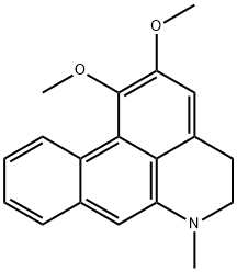 Dehydronuciferine