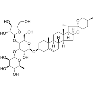 Polyphyllin II