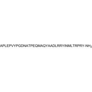 Pancreatic Polypeptide, human