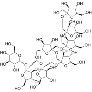 Fructo-oligosaccharide DP8/GF7 Fructo-oligosaccharide DP8/GF7