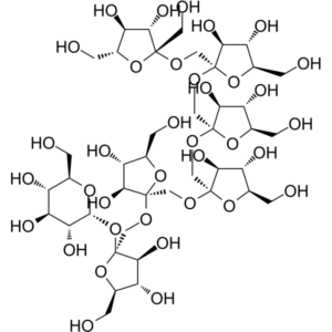 Fructo-oligosaccharide DP7/GF6 Fructo-oligosaccharide DP7/GF6