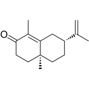 (+)-a-Cyperone