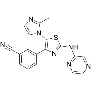 Adenosine antagonist-1 Adenosine antagonist-1