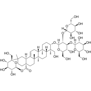 Araloside VII