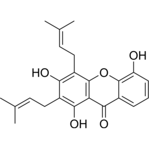 8-Deoxygartanin