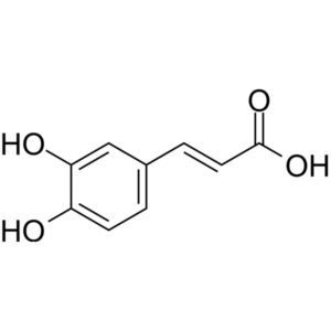 Caffeic acid