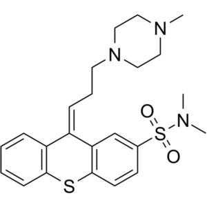 (Z)-Thiothixene