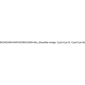 Peptide 401