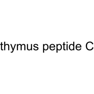 Thymus peptide C