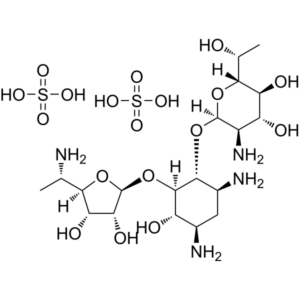 ELX-02 disulfate