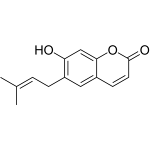 Demethylsuberosin