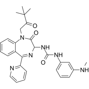 CCK-B Receptor Antagonist 1