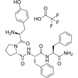 Endomorphin 2 TFA