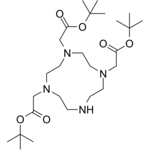 DO3A tert-Butyl ester DO3A tert-Butyl ester