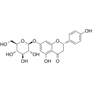 Naringenin-7-O-β-D-glucoside
