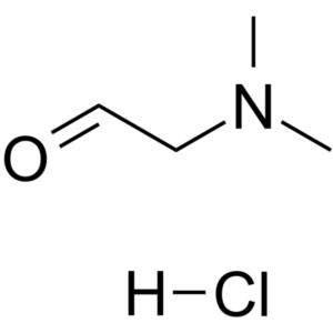 2-(Dimethylamino)acetaldehyde HCl
