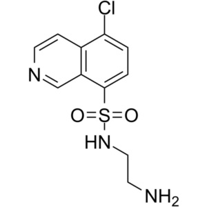 CKI-7 free base