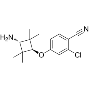 AR antagonist 1