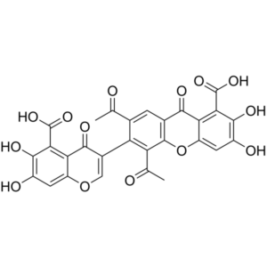 Vinaxanthone