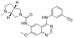 Theliatinib (HMPL309)
