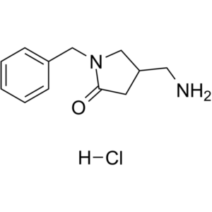Nebracetam hydrochloride (WEB-1881)