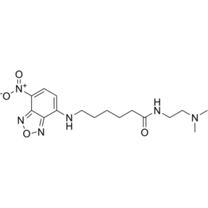 LysoTracker Yellow HCK 123