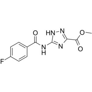 Thrombin inhibitor 5